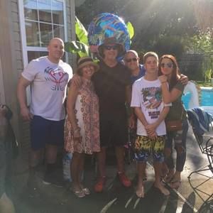 Meet your Posher, Austin